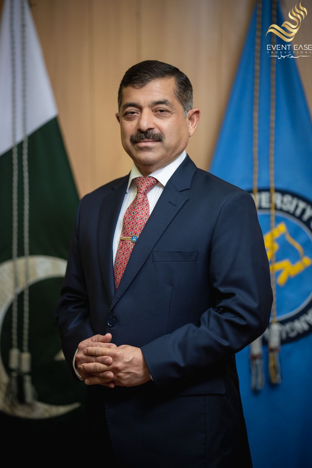 President Profile Image